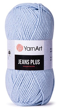 Gina Plus (Jeans Plus)