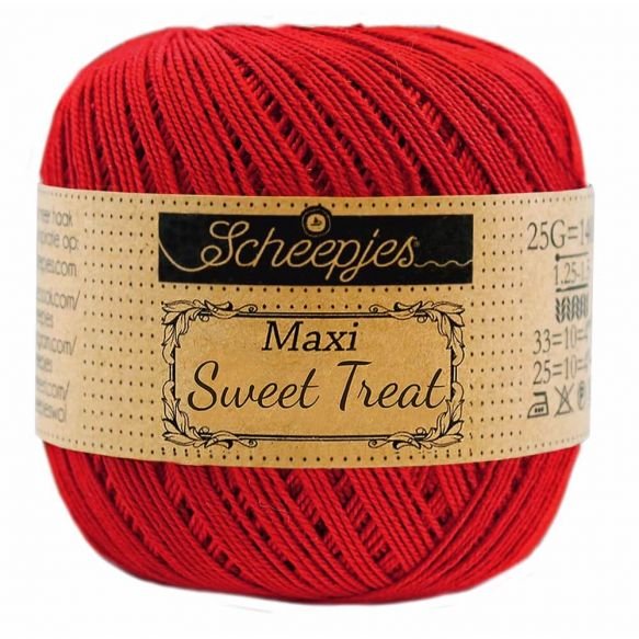 Maxi Sweet Treat - 25g