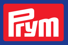 PRYM - značkové pomůcky k šití