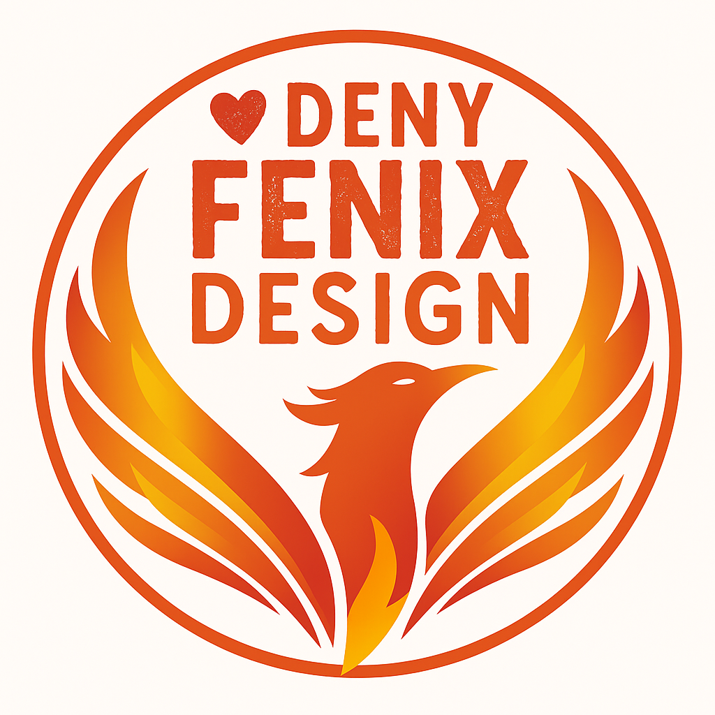 Fénix design - vlastní vzory na kočárkovině
