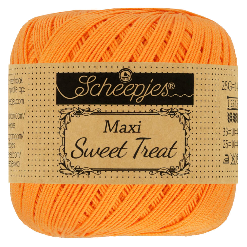 Maxi Sweet Treat - 25g