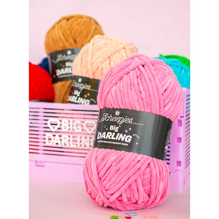 Big Darling