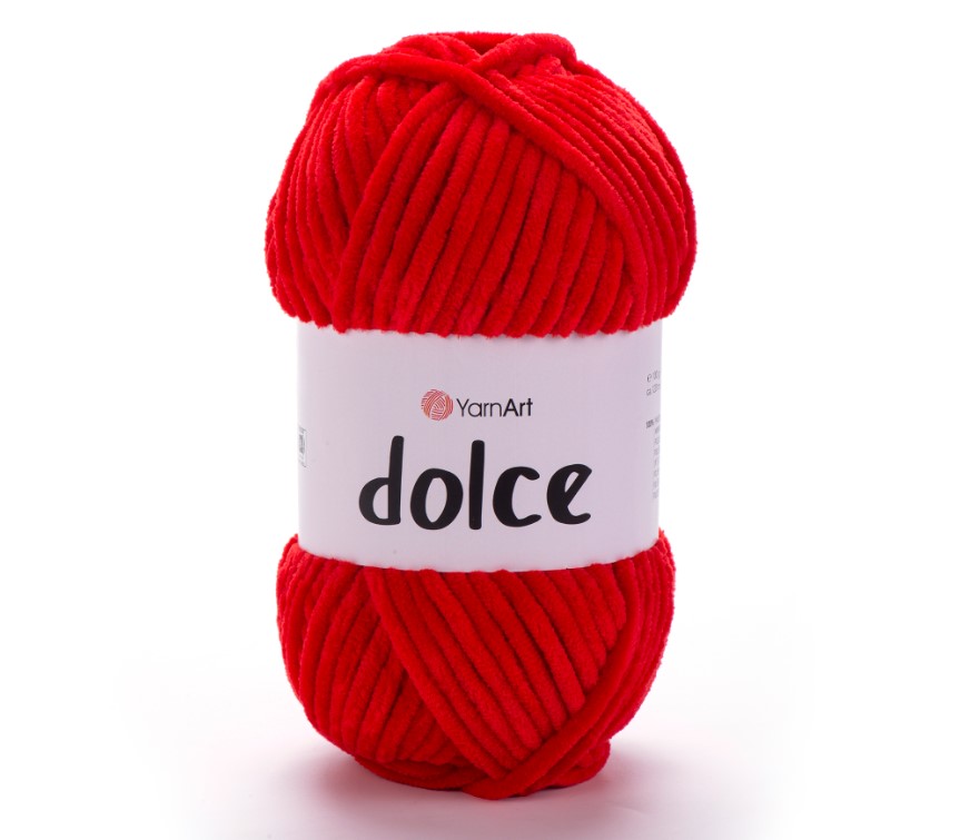 YarnArt Dolce