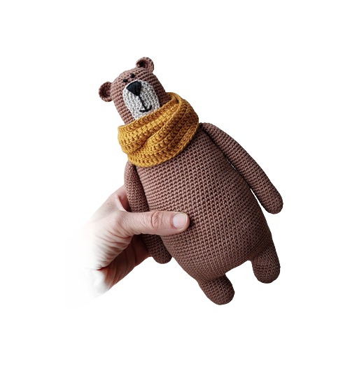 DIY sady a návody na hračky