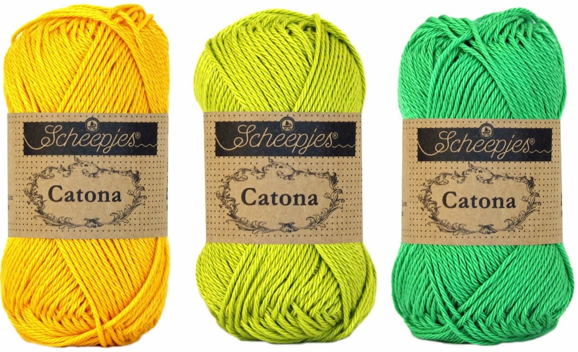 Příze pro výrobu hraček