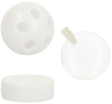 Hrací strojky a chrastítka