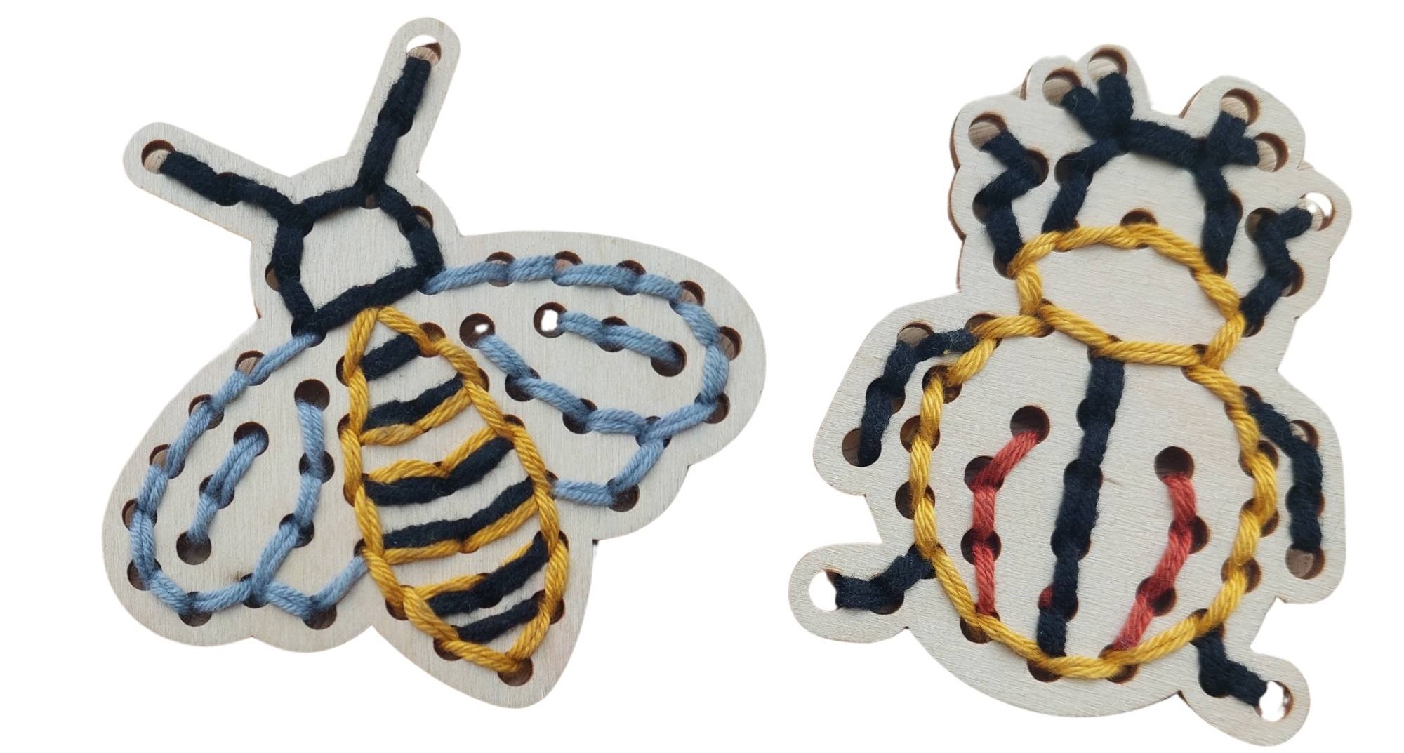 Tvoření pro malé umělce