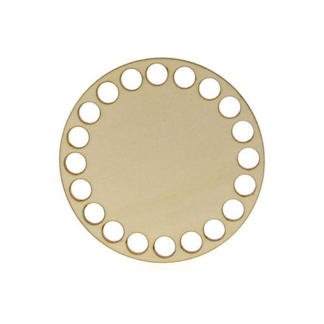 Doplňky pro háčkování