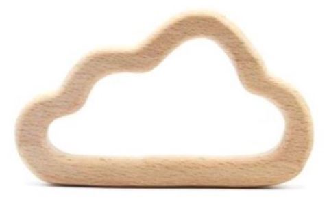 Tvary- konstrukce na lapač snů