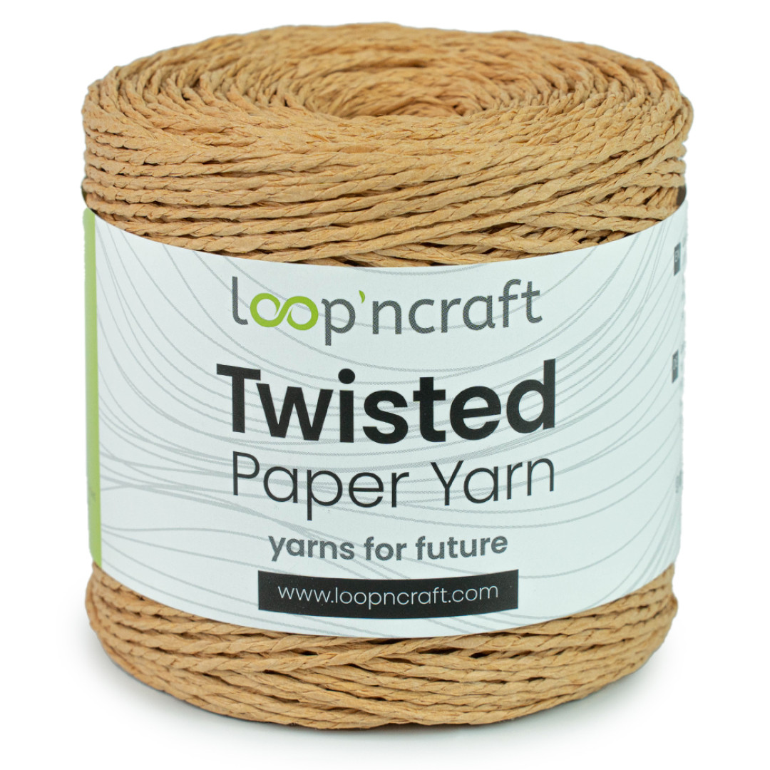 Loop’nCraft Twisted