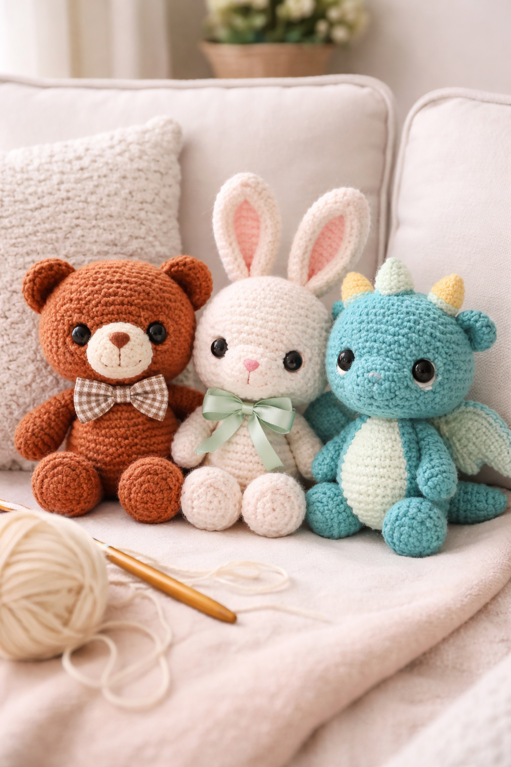 Příze podle výrobce