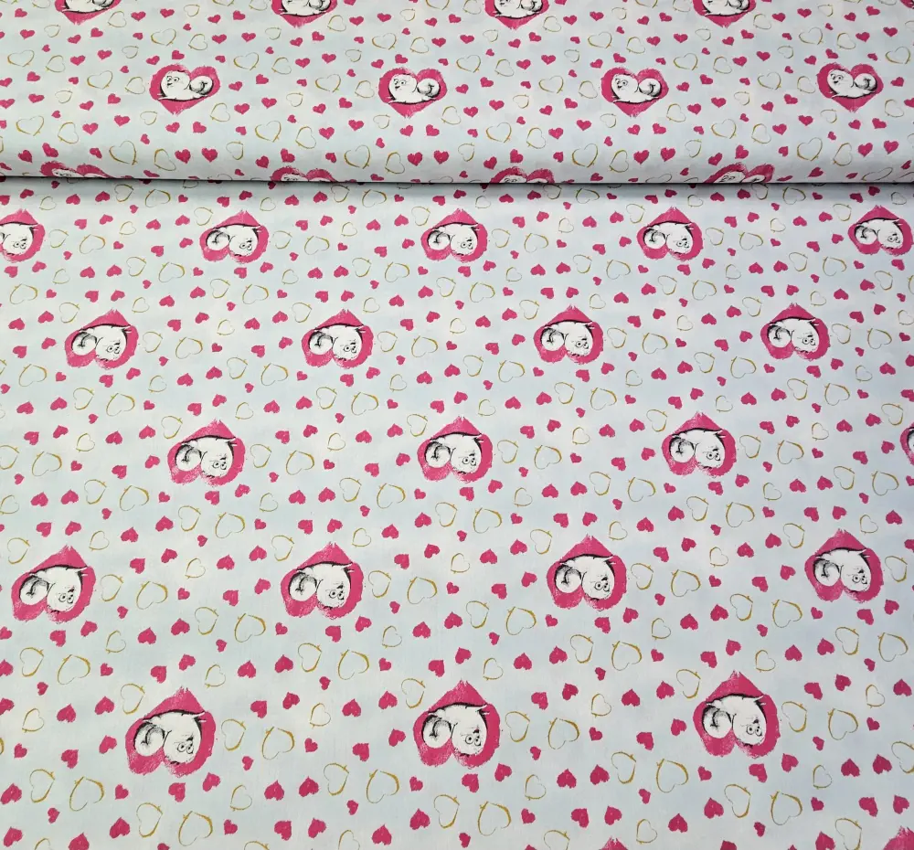 Popelín Tajný život mazlíčků