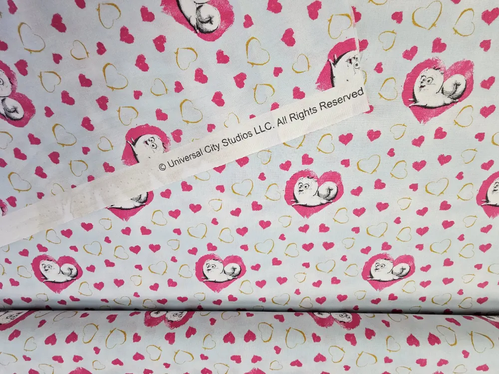 Popelín Tajný život mazlíčků