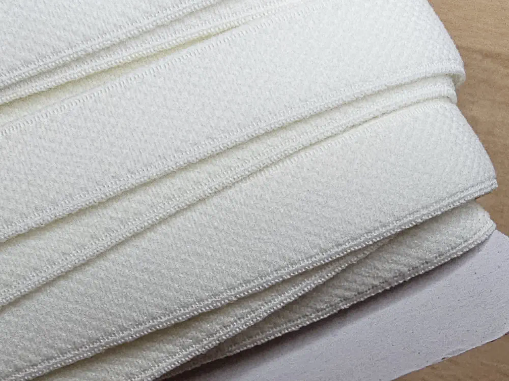 Pruženka ramínková 12 mm