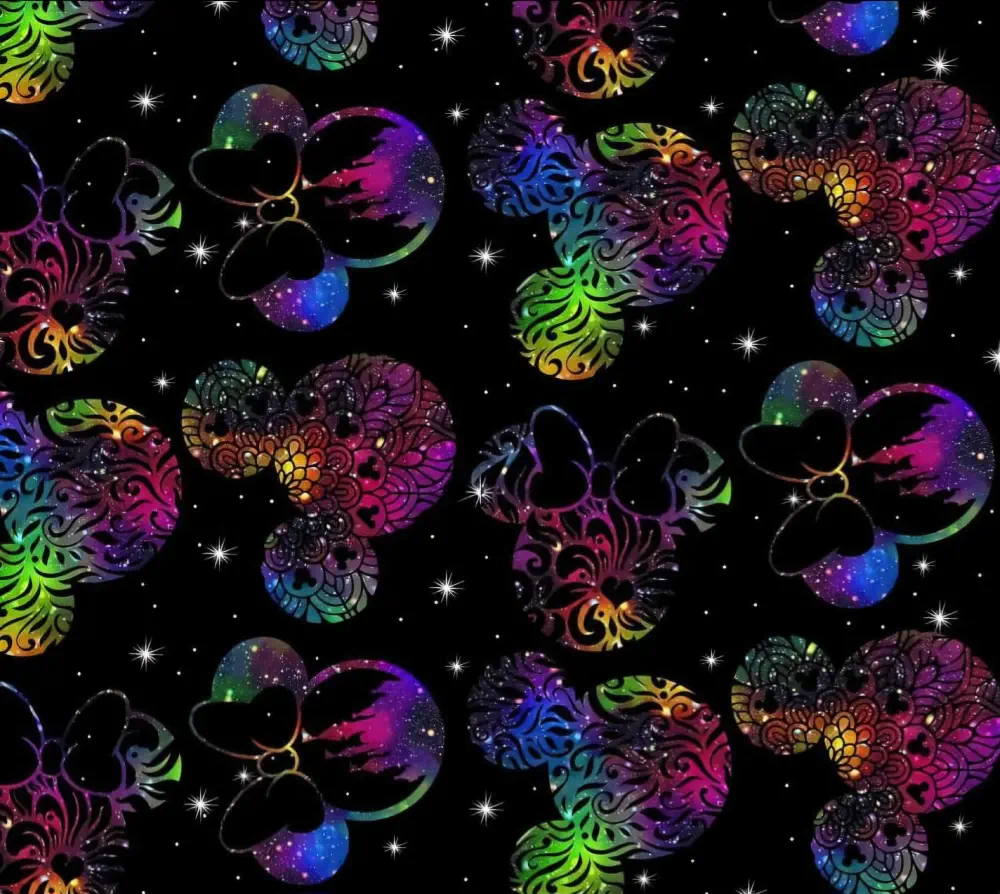 Kočárkovina galaxie hlavy