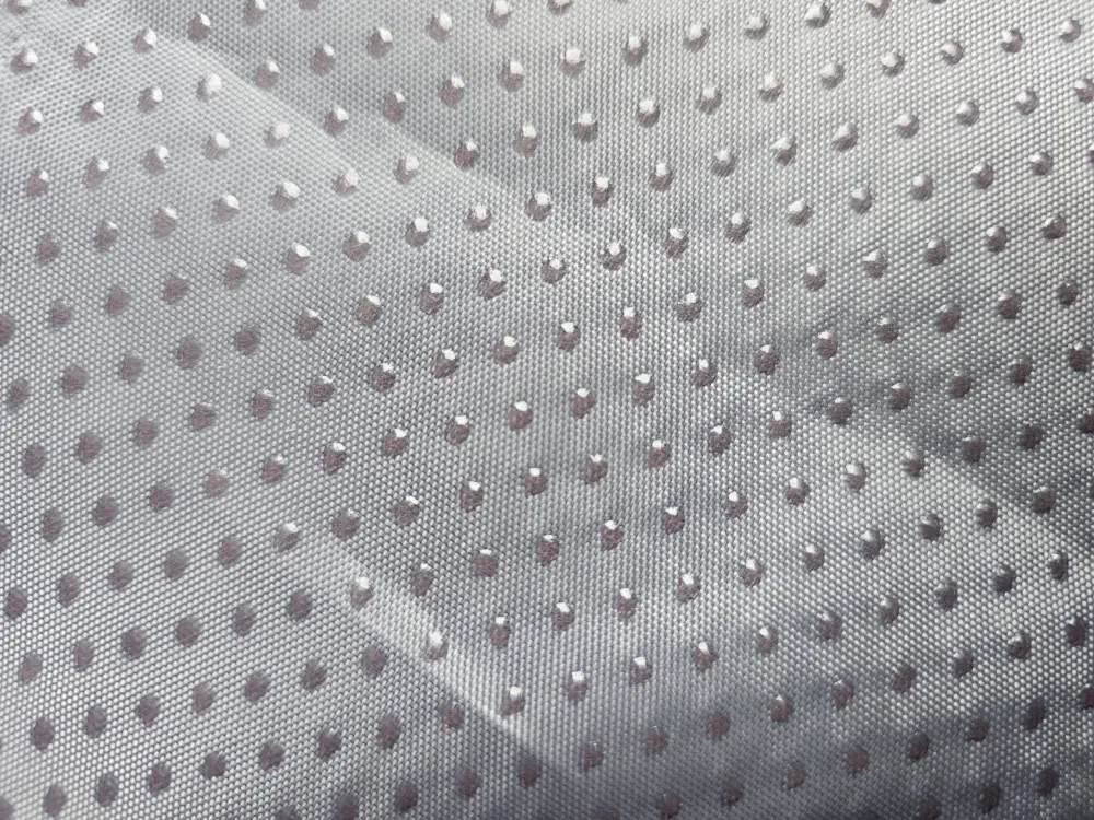 Protiskluzová látka