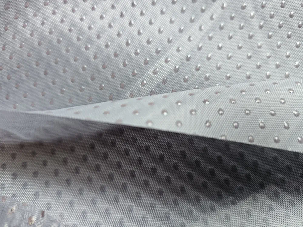 Protiskluzová látka