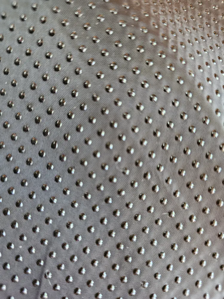 Protiskluzová látka