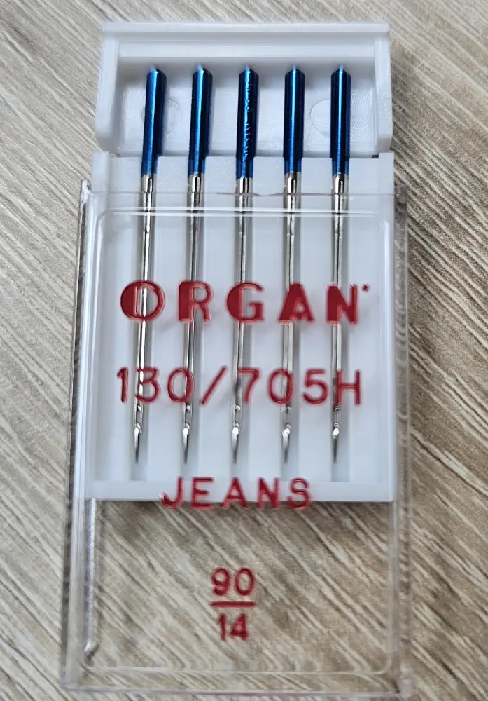 Jehly Jeans 90