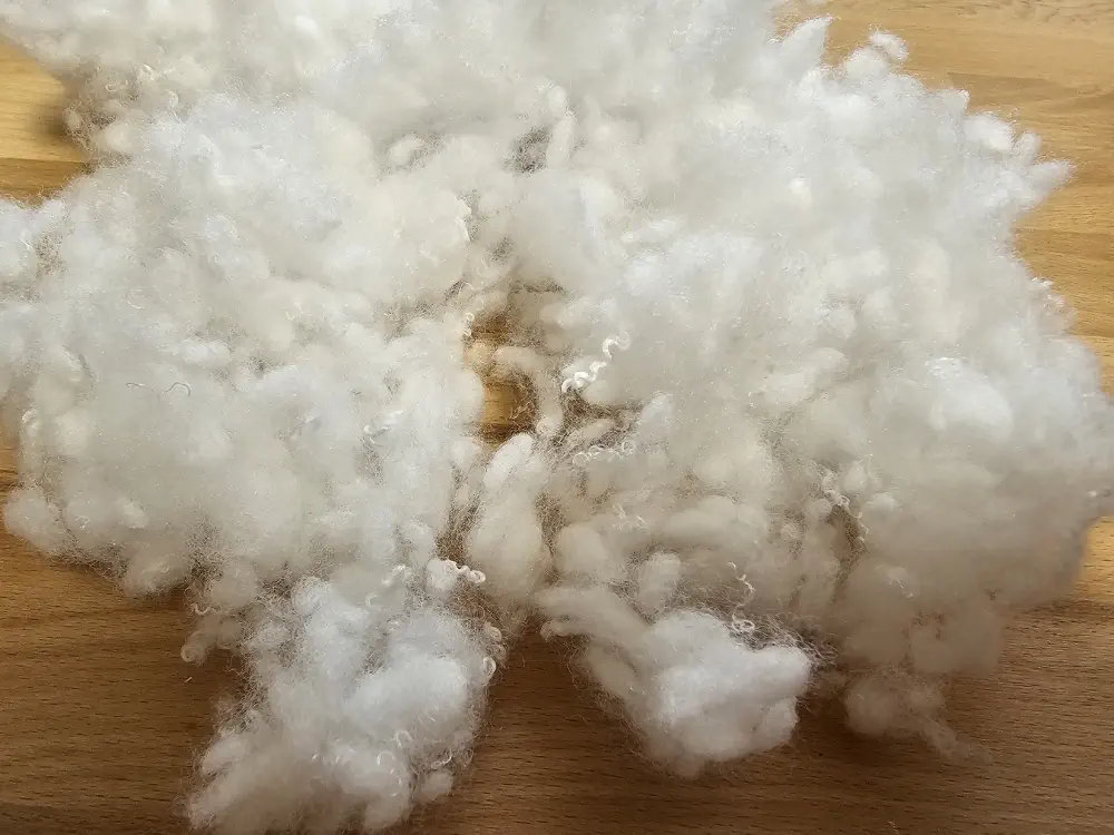 Výplňové vlákno 250g