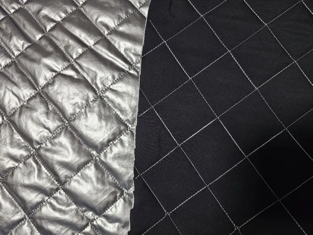 Prošev stříbrný-šedý