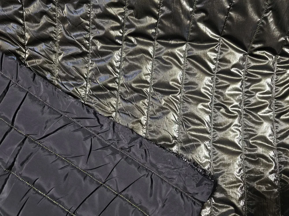 Prošev khaki tmavá