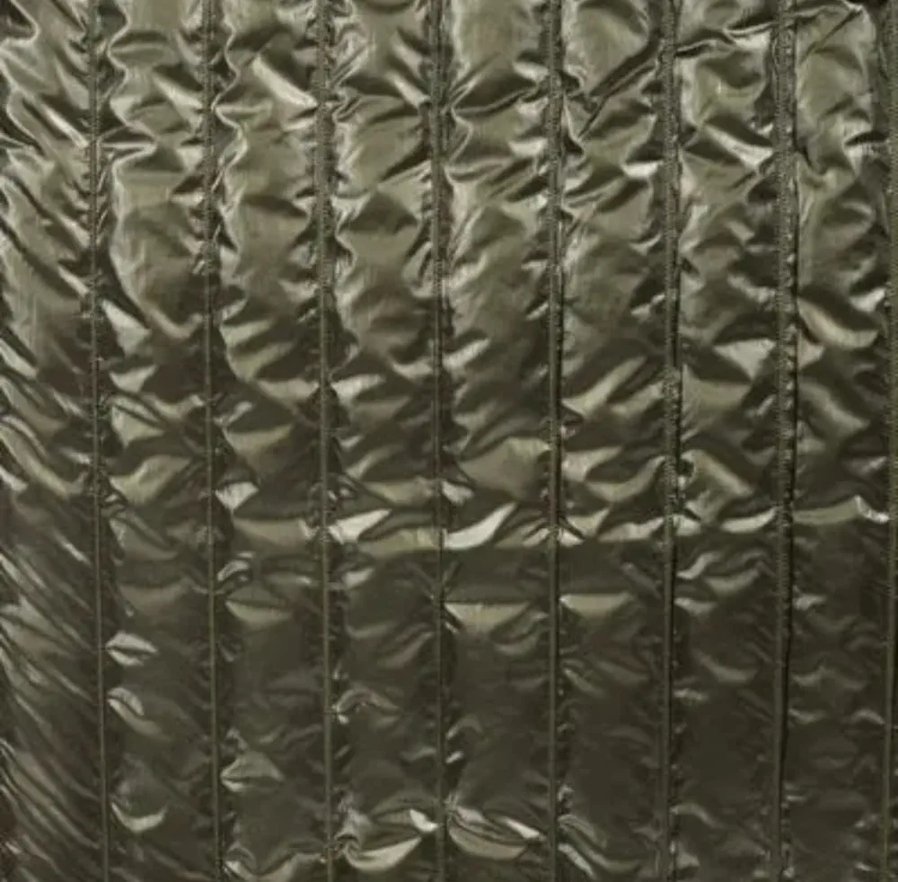 Prošev khaki tmavá