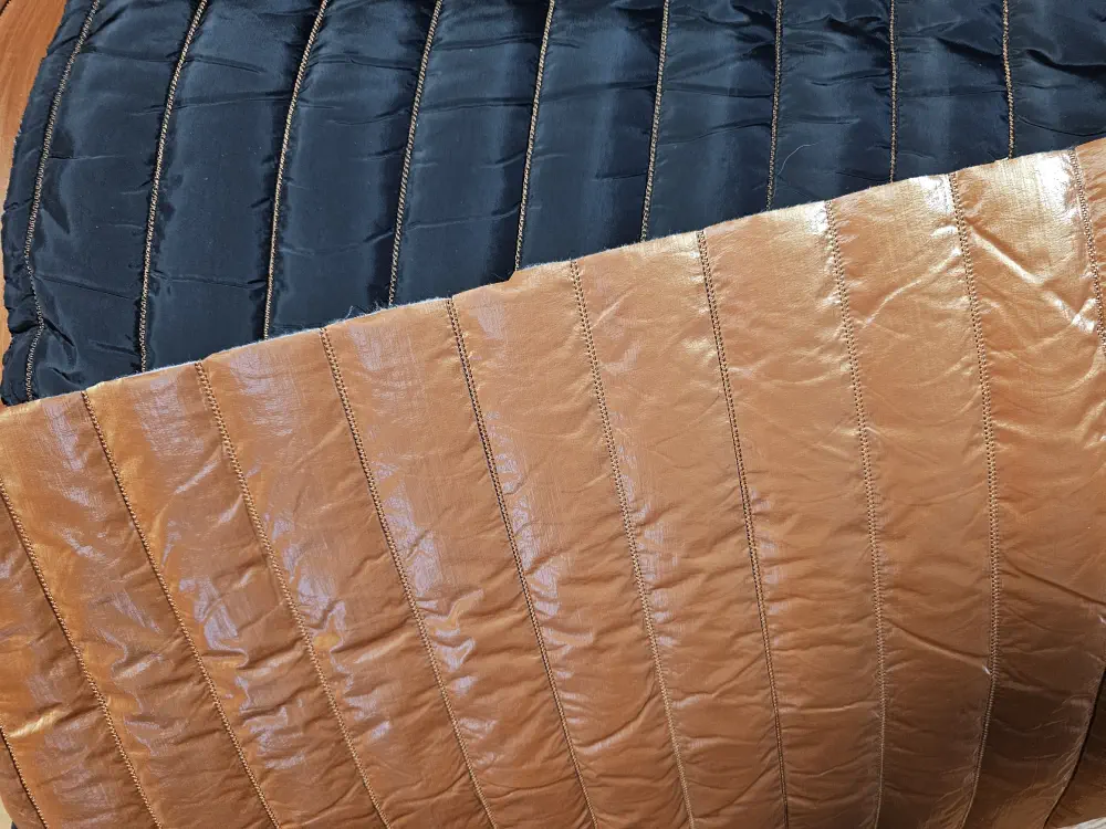 Prošev hnědý Cognac