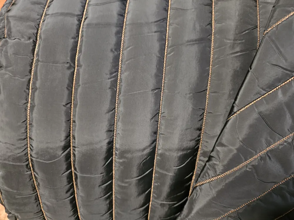 Prošev hnědý Cognac