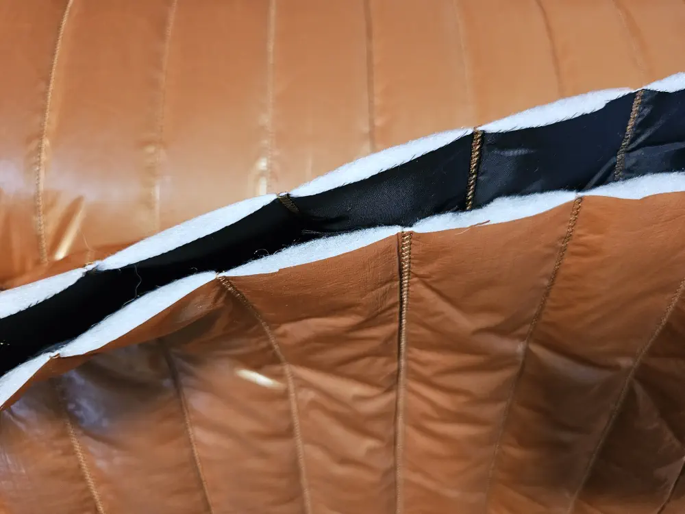 Prošev hnědý Cognac