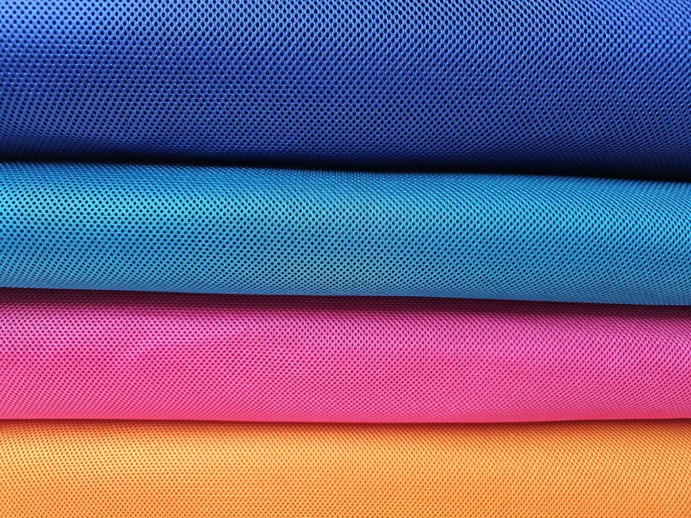 Zateplená kočárkovina růžová- magenta