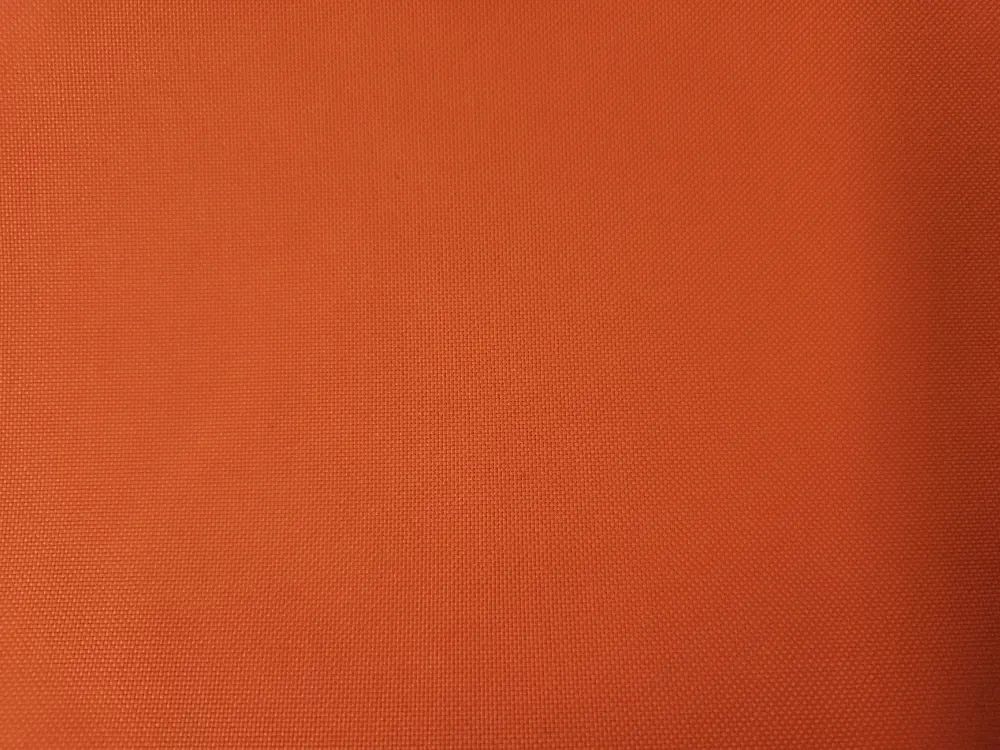 Kočárkovina oranžová fluo