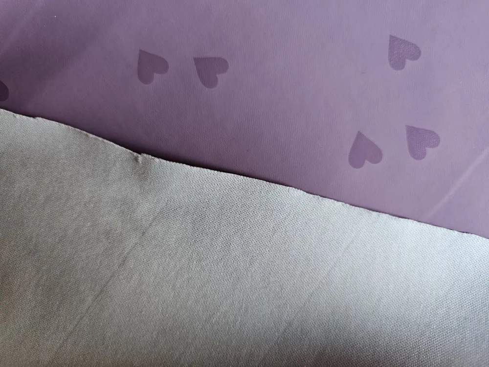 Srdíčko- plaštěnkovina