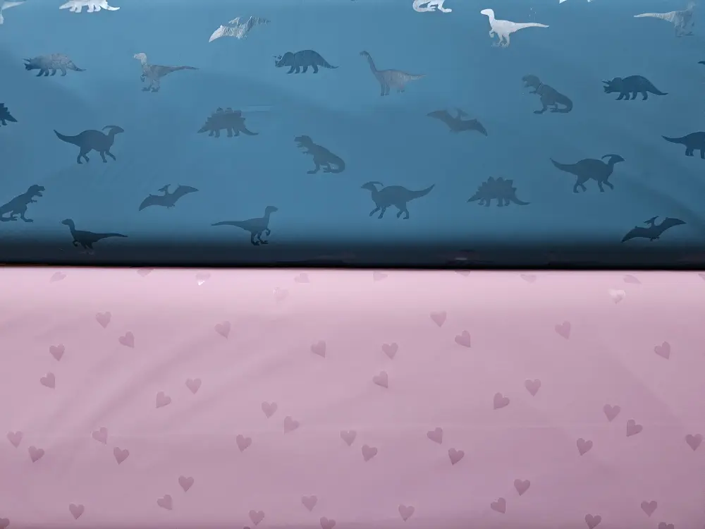 Srdíčko- plaštěnkovina