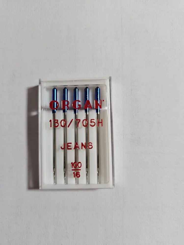 Jehly JEANS 100