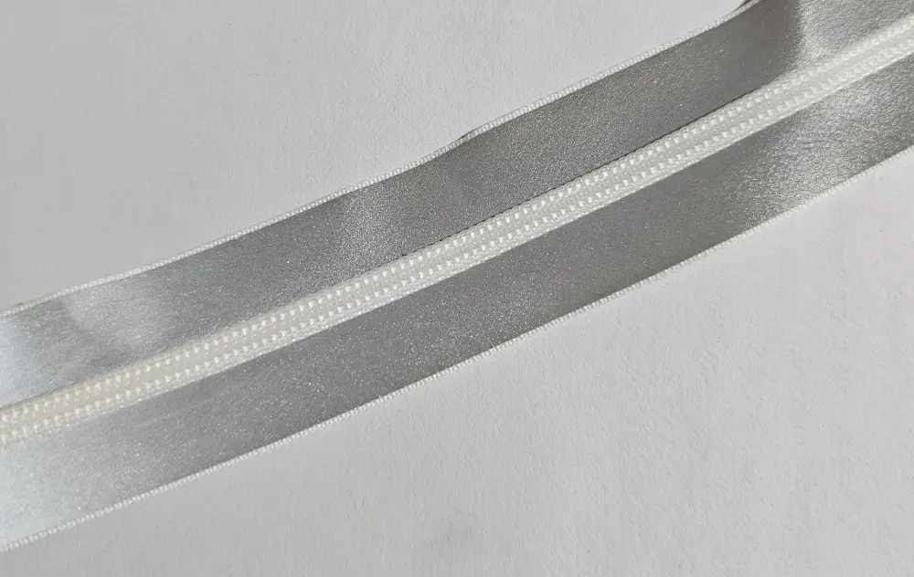 zip reflexní 3mm