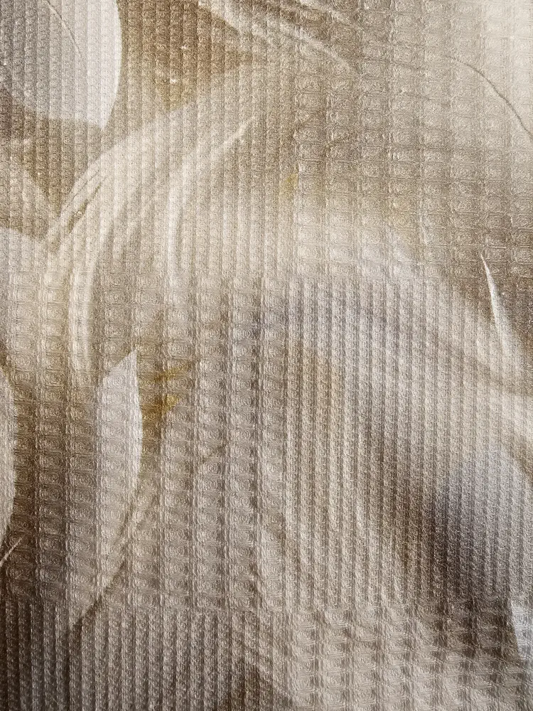 Vaflovina - peříčka