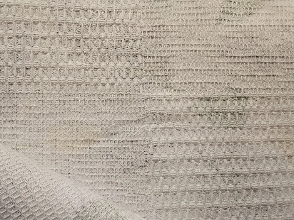 Vaflovina - peříčka