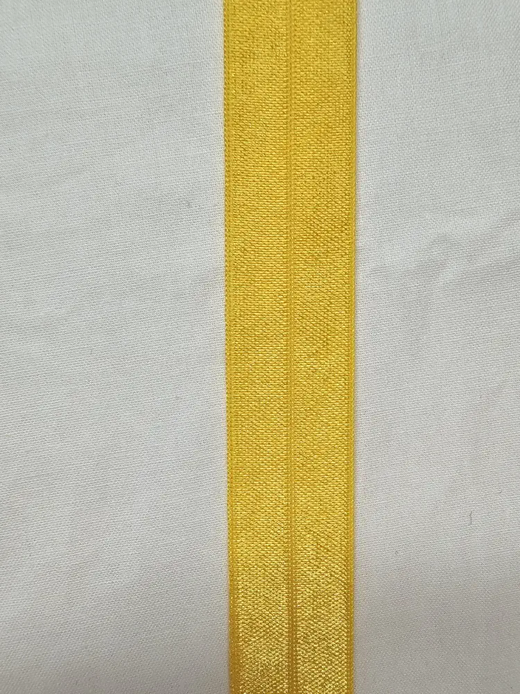 Lemovací pruženka půlená-20mm