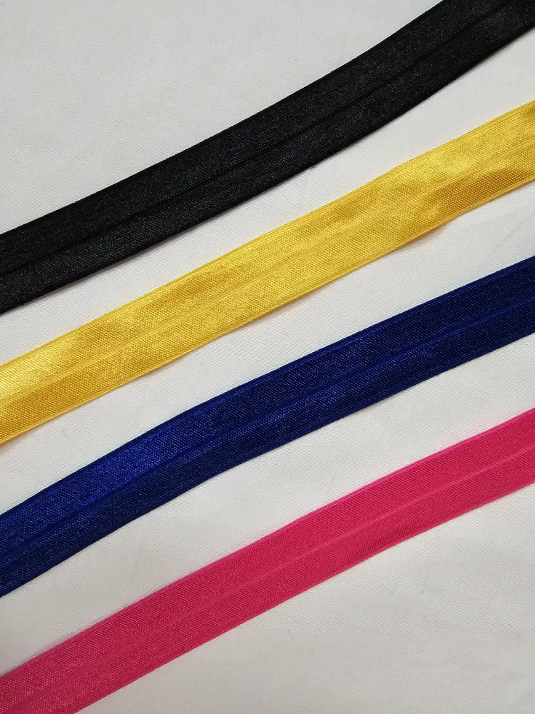 Lemovací pruženka půlená-20mm