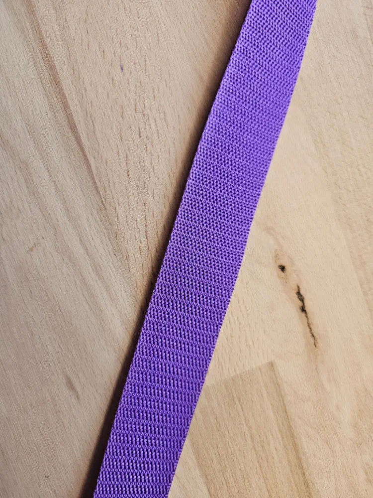 Popruh polypropylénový 3 cm