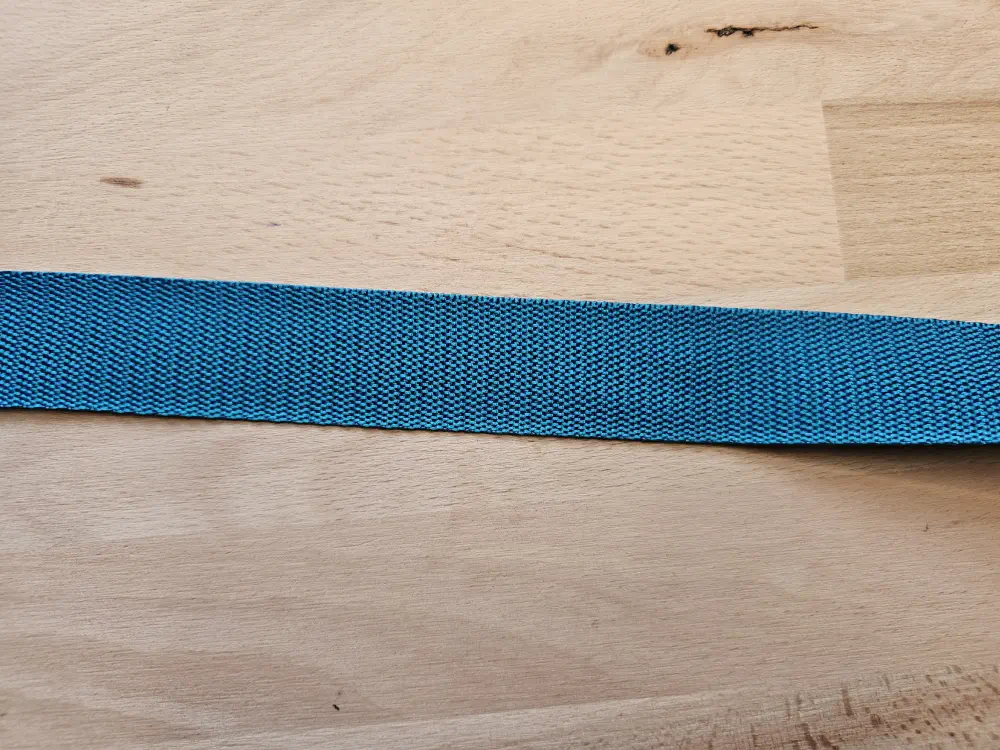 Popruh polypropylénový 3 cm