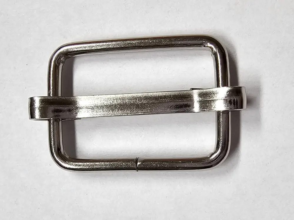 Posunovač na popruhy 2cm