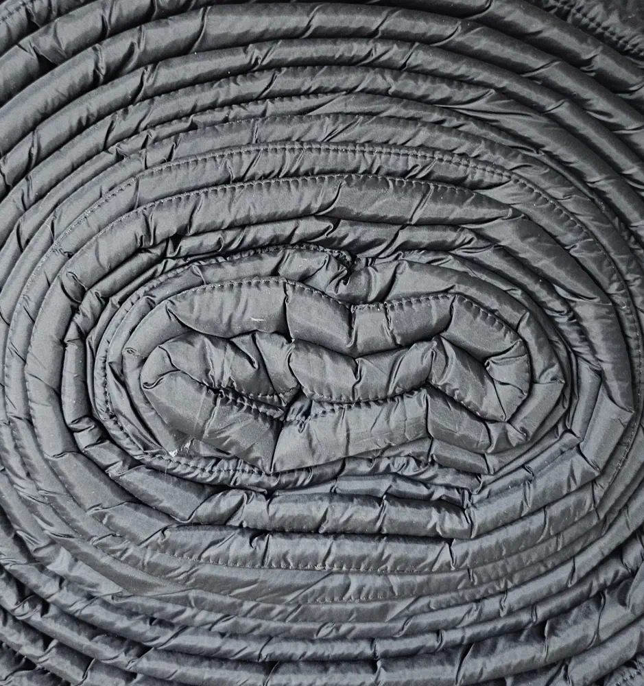 Prošev s beránkem černý