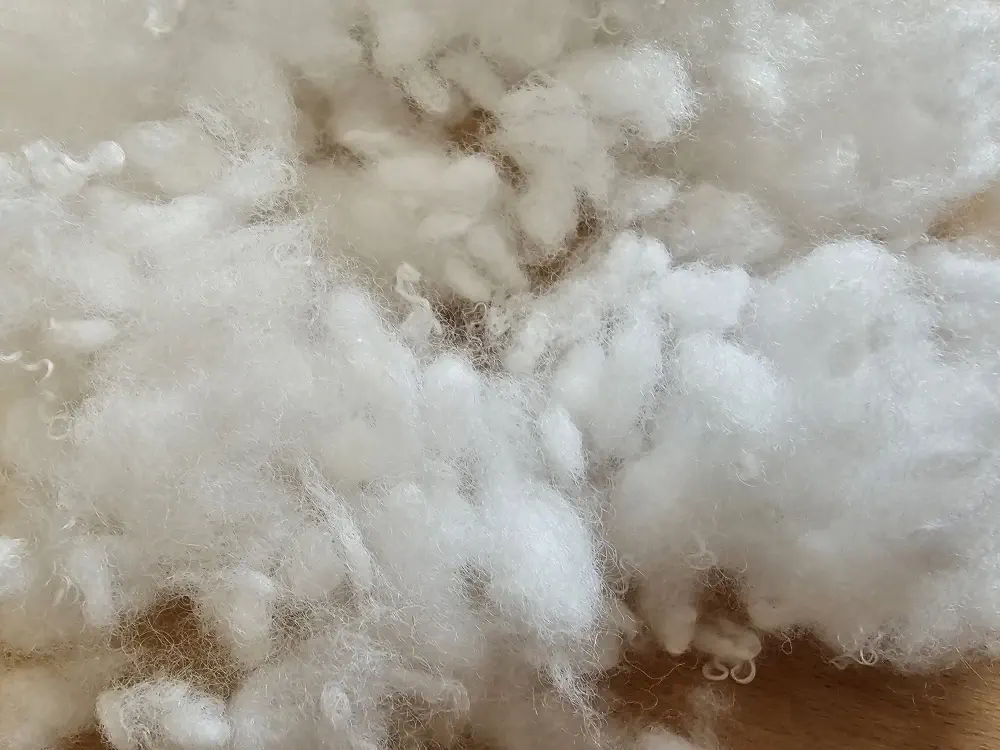 Výplňové vlákno 500g