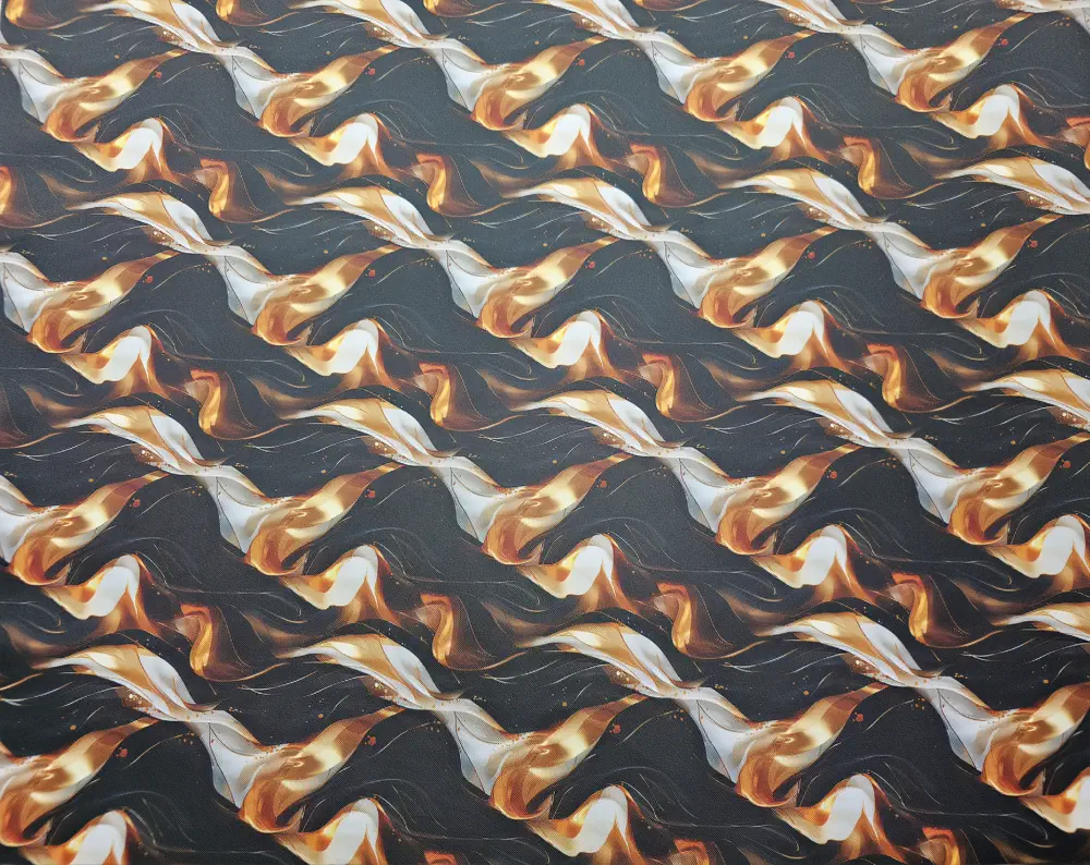 Kočárkovina Fénixova energie