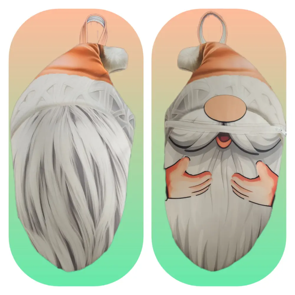 Pyžamožrout Skřítek