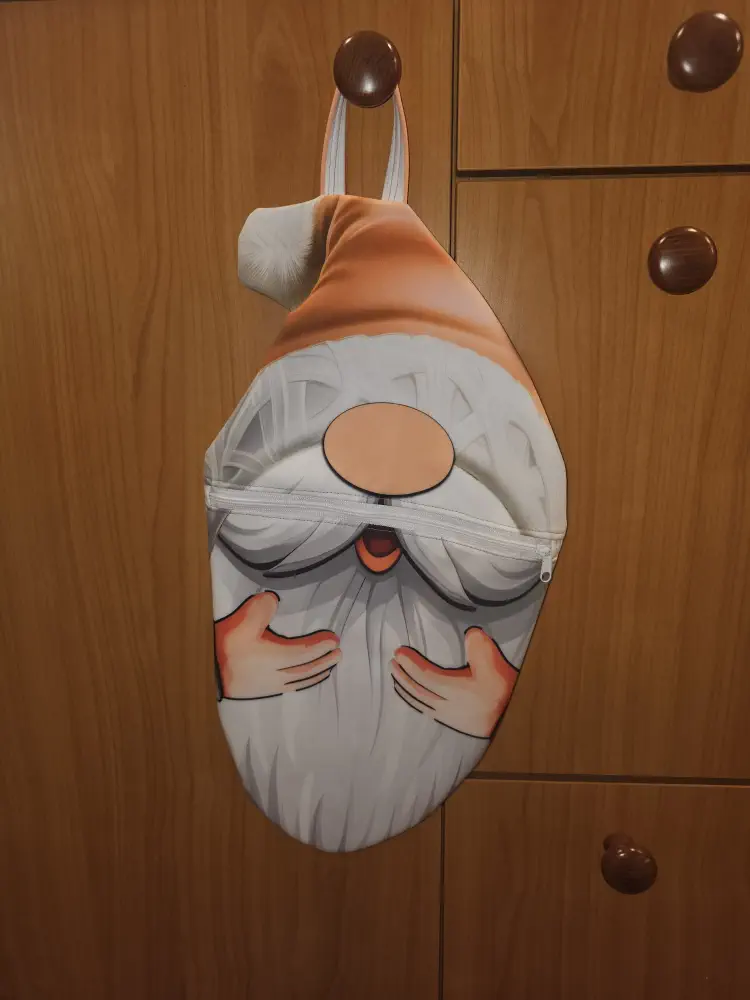 Pyžamožrout Skřítek