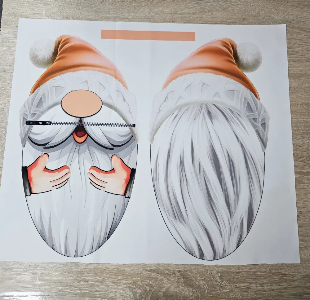 Pyžamožrout Skřítek