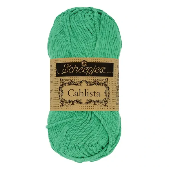 Scheepjes Cahlista 50g